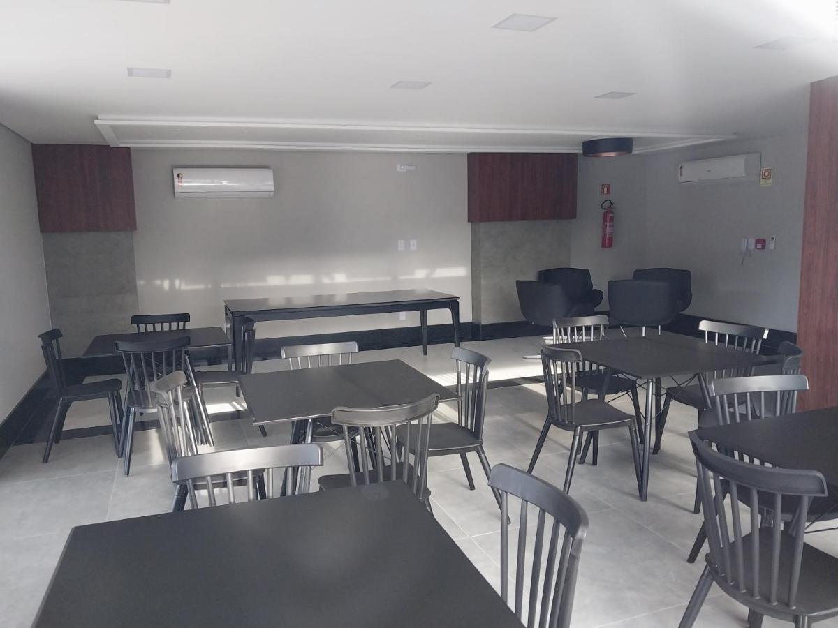 Apartamento Amplo Novo E Moderno Em Linda De Maceió