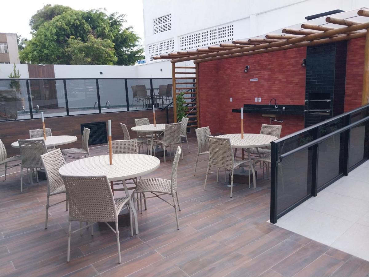 Amplo Novo E Moderno Em Linda De Apartamento *