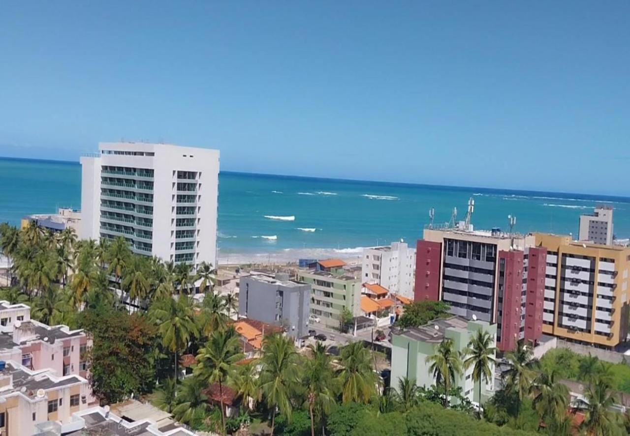 Amplo Novo E Moderno Em Linda De Maceió
