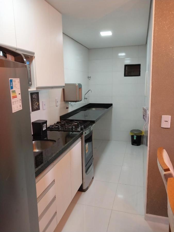Apartamento Amplo Novo E Moderno Em Linda De Maceió