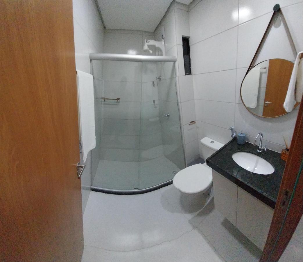 Amplo Novo E Moderno Em Linda De Apartamento Maceió