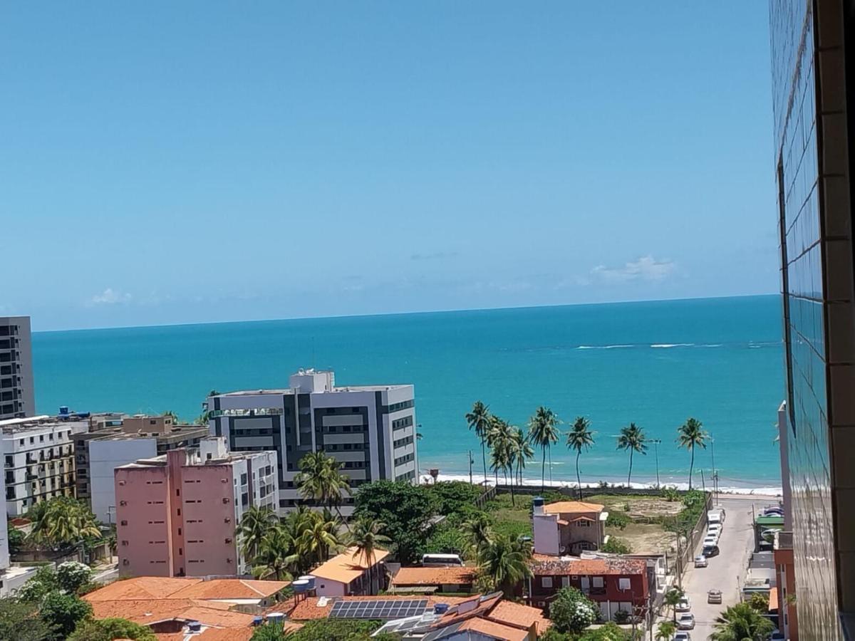 Apartamento Amplo Novo E Moderno Em Linda De Maceió