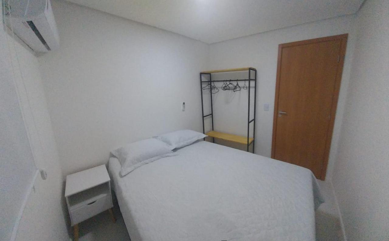 Amplo Novo E Moderno Em Linda De Apartamento *