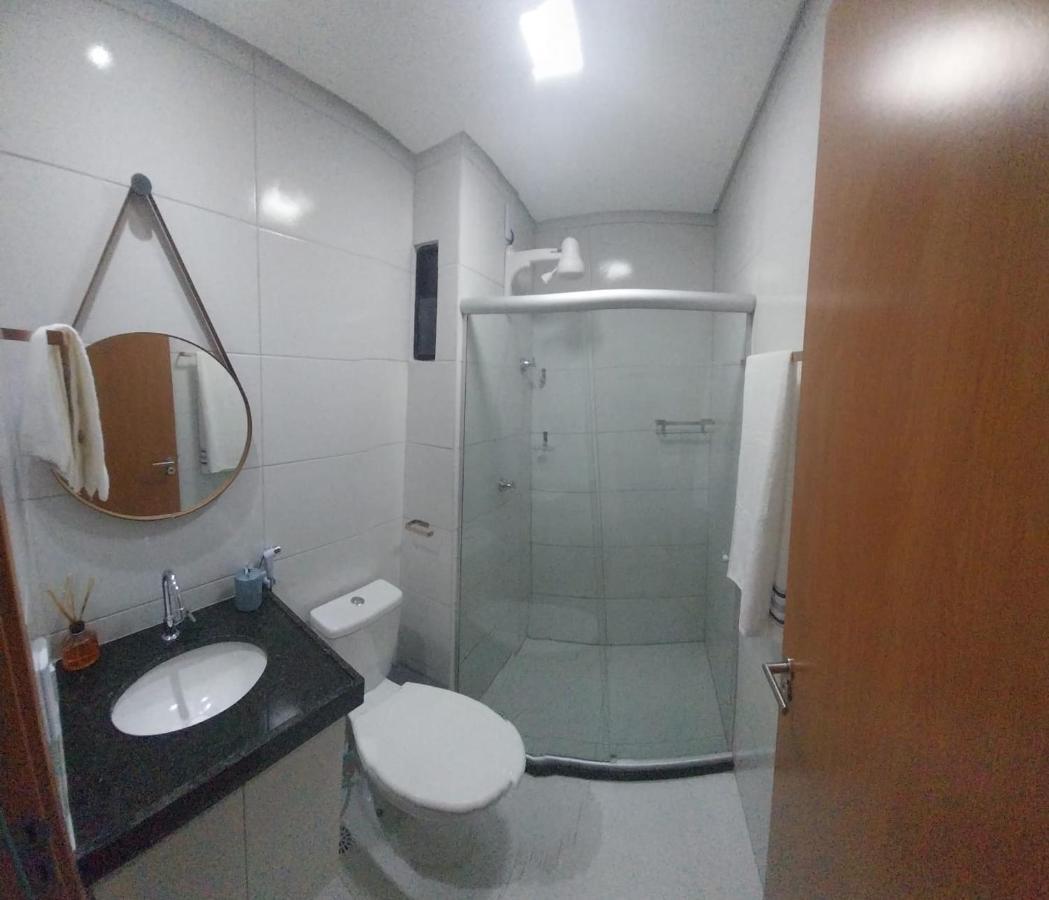 Amplo Novo E Moderno Em Linda De Apartamento