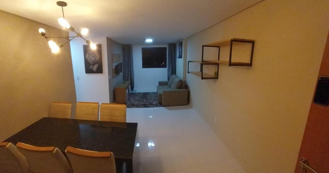 Amplo Novo E Moderno Em Linda De * Maceió