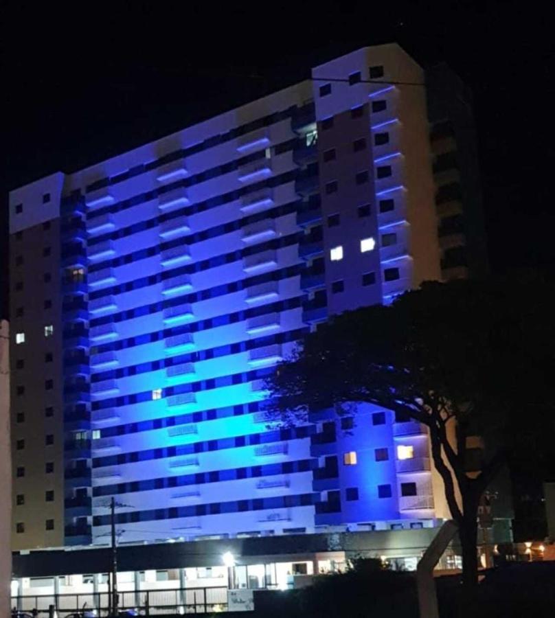 Apartamento Amplo Novo E Moderno Em Linda De Maceió
