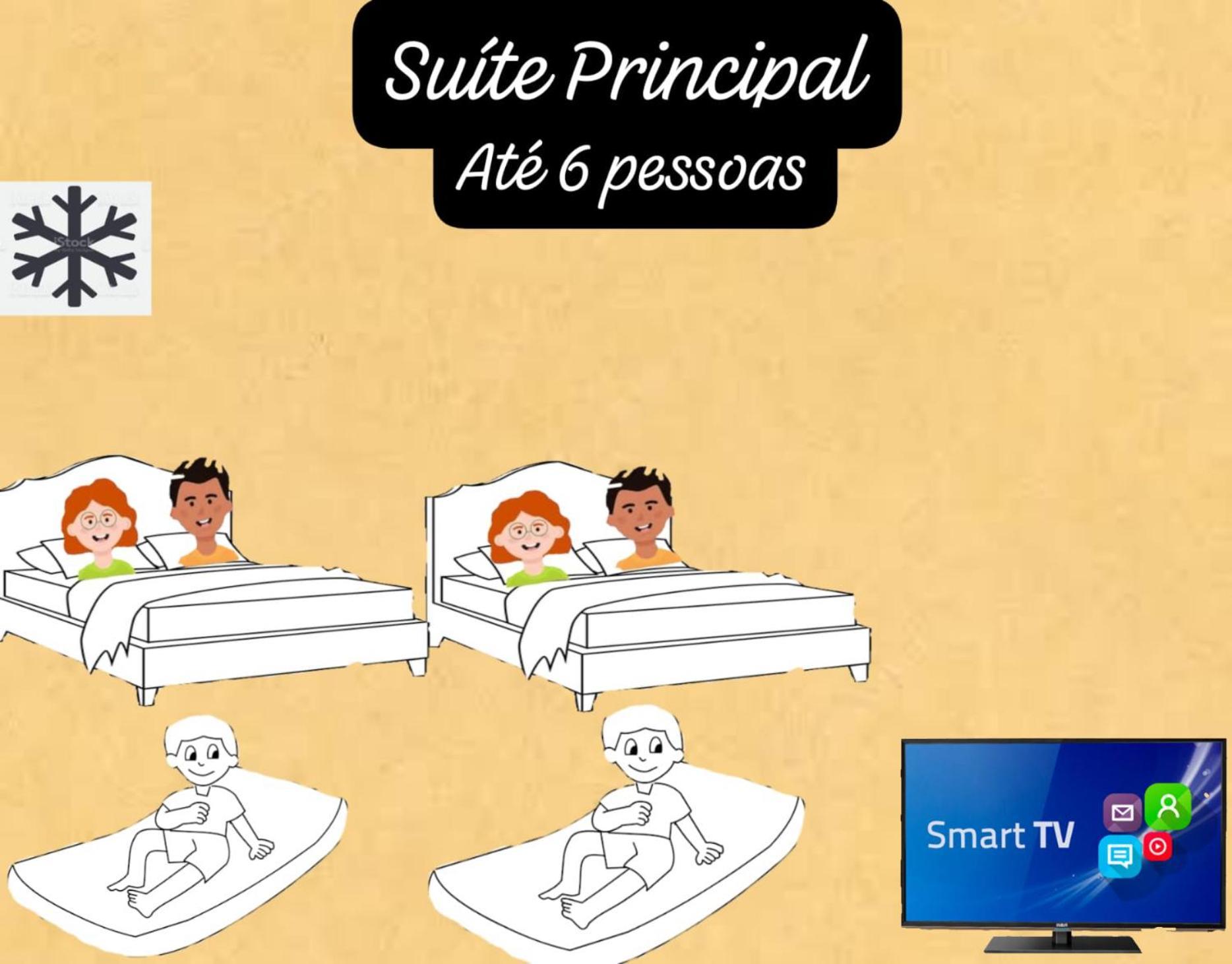 Amplo Novo E Moderno Em Linda De Apartamento *