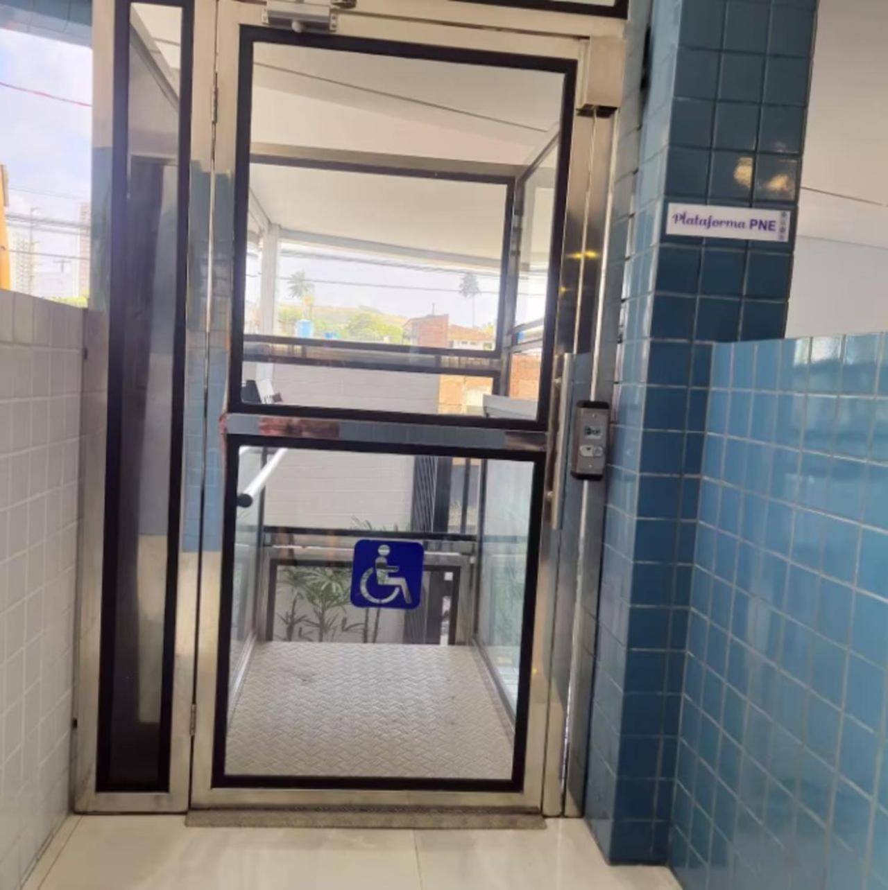 Apartamento Amplo Novo E Moderno Em Linda De Maceió
