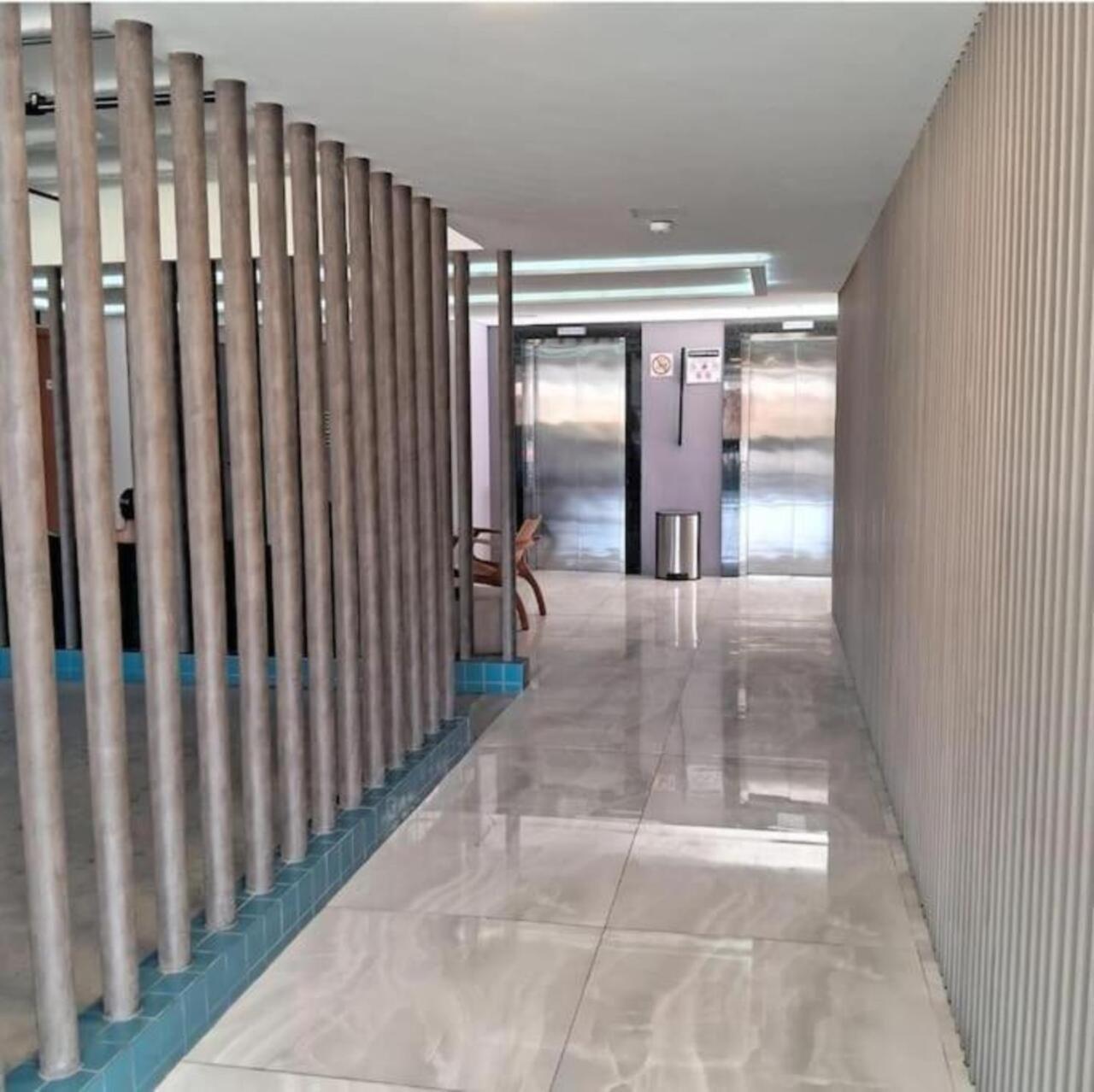 Apartamento Amplo Novo E Moderno Em Linda De Maceió